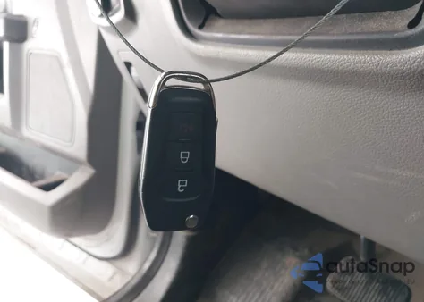 2019 Ford F-150 Xl z USA, uszkodzony, nr VIN 1FTEX1CB8KKD24986